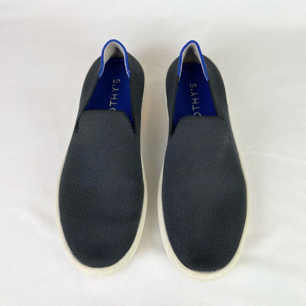 Rothy’s The Original Slip On Sneaker